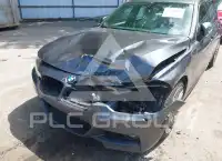 2016 BMW 340 photo
