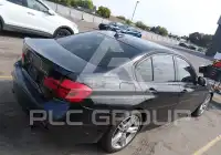 2016 BMW 340 фото
