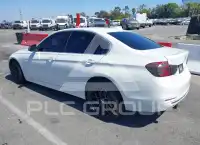 2016 BMW 340 фото
