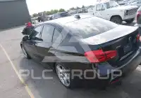 2016 BMW 340 фото