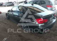 2016 BMW 340 фото