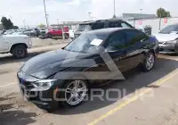 2016 BMW 340 фото