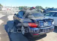 2016 BMW 228 фото
