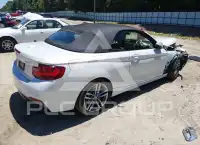 2016 BMW 228 photo