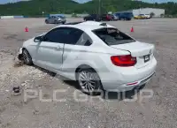 2016 BMW 228 photo