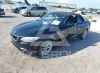 2016 BMW 228 photo