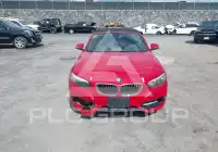 2016 BMW 228 photo