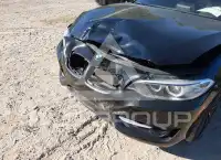 2016 BMW 228 фото