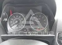 2016 BMW 228 фото
