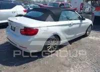 2016 BMW 228 photo
