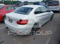 2016 BMW 228 photo