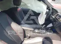 2016 BMW 228 фото