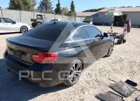 2016 BMW 228 фото
