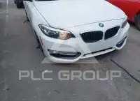 2016 BMW 228 photo