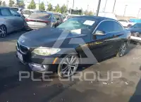 2016 BMW 228 фото