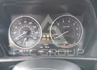 2016 BMW 228 фото