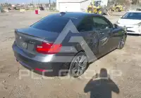2016 BMW 228 photo