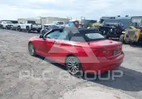 2016 BMW 228 photo