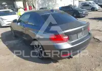 2016 BMW 228 photo