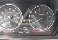 2016 BMW 228 фото