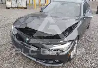 2016 BMW 435 фото