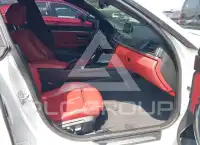 2016 BMW 435 фото