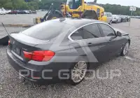 2016 BMW 435 фото