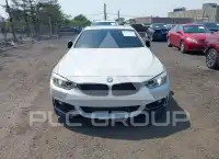 2016 BMW 435 фото