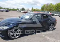 2016 BMW 435 photo