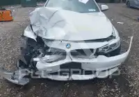 2016 BMW 435 фото