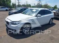 2016 BMW 535 фото