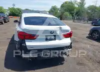 2016 BMW 535 фото