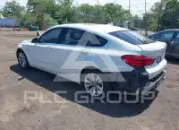 2016 BMW 535 фото