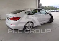2016 BMW 535 фото