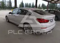 2016 BMW 535 фото