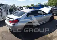 2016 BMW 650 фото