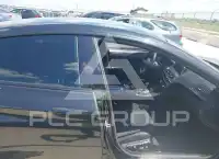 2016 BMW 650 photo