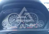 2016 BMW 328 фото