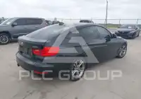 2016 BMW 328 photo