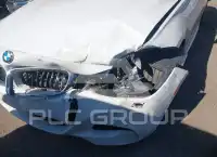 2016 BMW 328 фото