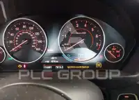 2016 BMW 328 photo
