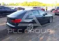 2016 BMW 328 фото