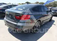 2016 BMW 335 фото