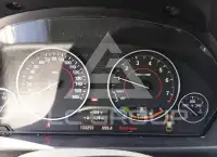 2016 BMW 335 фото