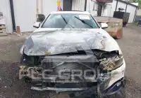 2016 BMW 428 photo