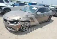 2016 BMW 428 фото