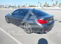 2016 BMW 428 фото
