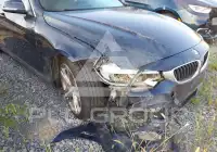 2016 BMW 428 фото