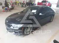 2016 BMW 428 photo