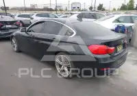 2016 BMW 428 photo